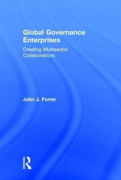 Global Governance Enterprises - Forrer, John J