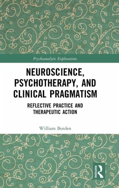 Cover Neuroscience, Psychotherapy and Clinical Pragmatism