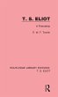 T. S. Eliot - Bild 1