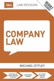 Q&A Company Law