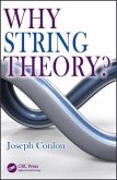 Why String Theory?