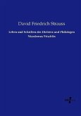 Leben und Schriften des Dichters und Philologen Nicodemus Frischlin