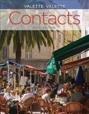 Bndl: Llf Contacts: Langue Et Culture Francaises