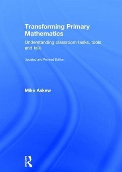 Transforming Primary Mathematics - Askew, Mike