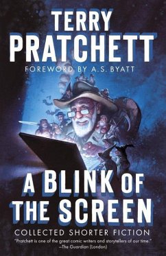 A Blink of the Screen - Pratchett, Terry