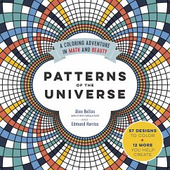 Patterns of the Universe - Bellos, Alex
