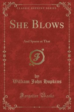 She Blows - Hopkins, William John