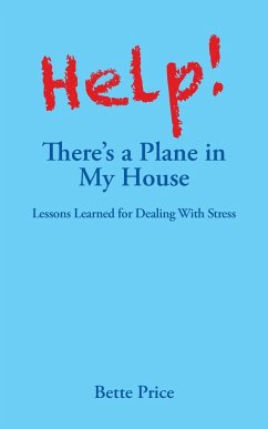 Help! There's a Plane in My House - Price, Bette
