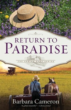 Return to Paradise - Cameron, Barbara