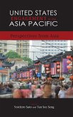 United States Engagement in the Asia Pacific