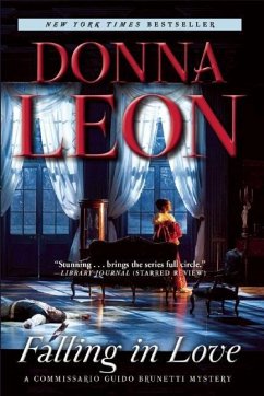 Falling in Love - Leon, Donna