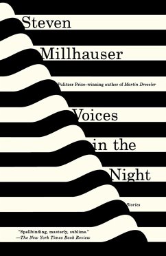 Voices in the Night - Millhauser, Steven