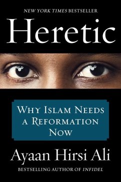 Heretic - Hirsi Ali, Ayaan