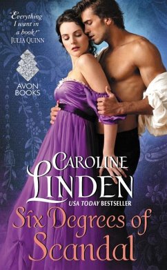 Six Degrees of Scandal - Linden, Caroline