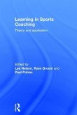 Learning in Sports Coaching