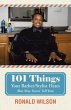 101 Things Your Barber/Stylist Hates... - Bild 1