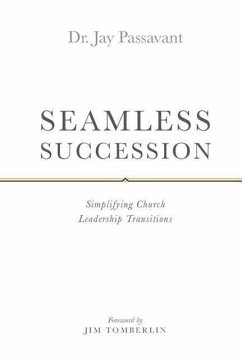 Seamless Succession - Passavant, Jay