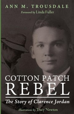 Cotton Patch Rebel