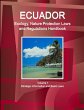 Ecuador Ecology, Nature Protection Laws... - Bild 1