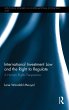 International Investment Law and the... - Bild 1