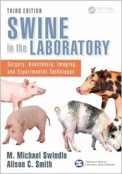 Cover Swine in the Laboratory