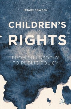 Children's Rights - Cowden, Mhairi