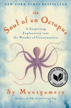 The Soul of an Octopus - Montgomery, Sy