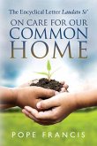 On Care for Our Common Home