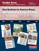 Westward Expansion