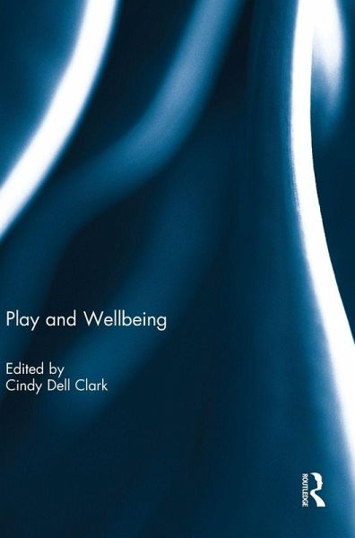 Play and Wellbeing