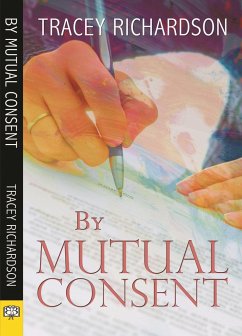 By Mutual Consent - Richardson, Tracey