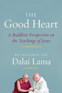The Good Heart - Dalai Lama