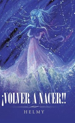 Cover ¡VOLVER A NACER!!