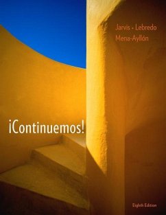 Bndl: Continuemos [With Access Code] - Jarvis, Ana C.; Lebredo, Raquel; Mena-Ayllon, Francisco