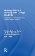 Helping Skills for Working with College... - Bild 1