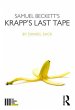 Samuel Beckett's Krapp's Last Tape - Bild 1