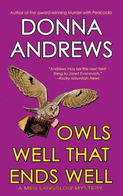 Owls Well That Ends Well - Andrews, Donna