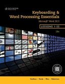 Bndl: Keyboarding and Word Processing Essentials Lessons 1-5