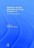 Migration and the Education of Young People 0-19