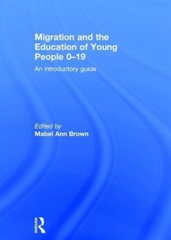 Migration and the Education of Young People 0-19