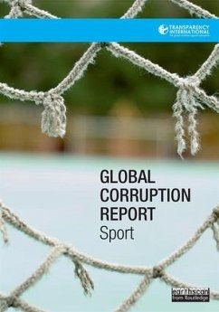 Global Corruption Report: Sport