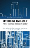 Revitalising Leadership