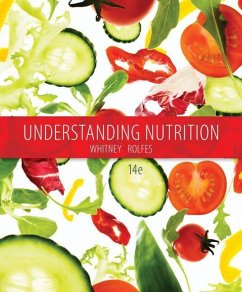 Bundle: Understanding Nutrition, 14th + Diet and Wellness Plus, 1 Term (6 Months) Printed Access Card - Whitney, Eleanor Noss; Rolfes, Sharon Rady