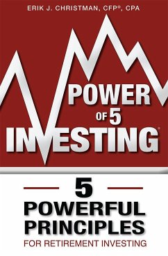 Power of 5 Investing - Christman, Erik J