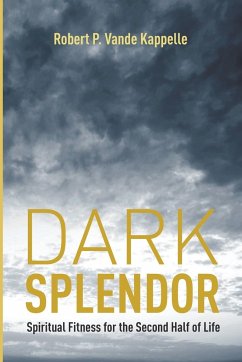 Dark Splendor - Vande Kappelle, Robert P.