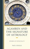 Agamben and the Signature of Astrology