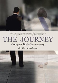 The Journey - Anderson, Marvin