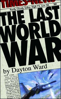 The Last World War - Ward, Dayton