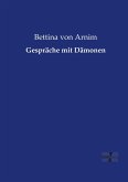 Gespräche mit Dämonen Gespräche mit Dämonen