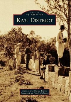 Ka'u District - Dennis